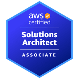 AWS Sertifikalı Çözüm Mimarı